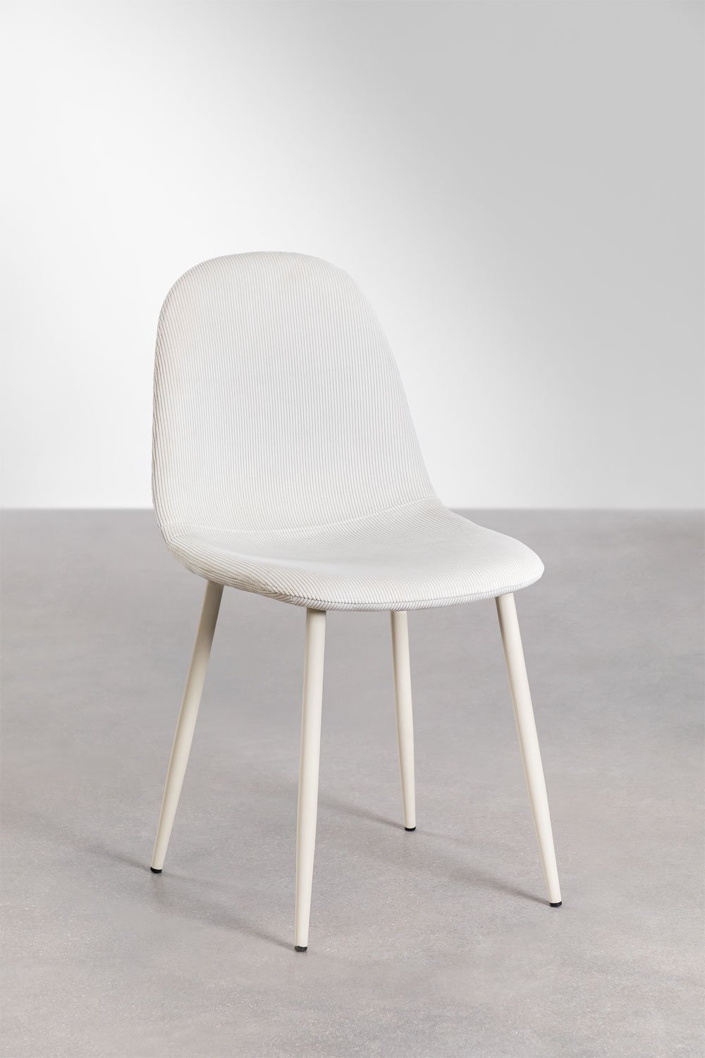 Pack de 2 Sillas de Comedor Glamm Deluxe, imagen de galería 1