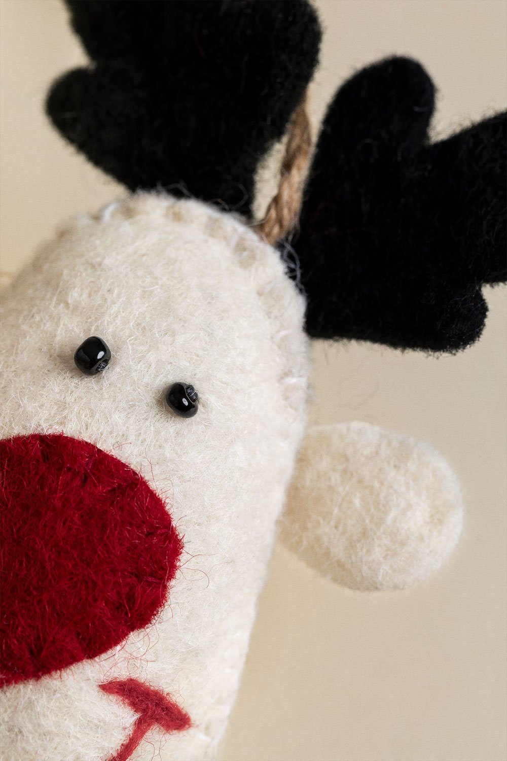 Pack de 4 adornos de Navidad Maraly    , imagen de galería 3