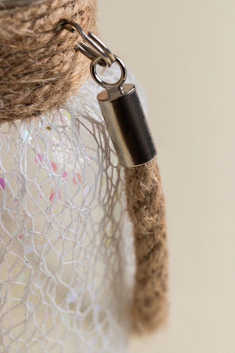 Tarro de cristal con luces LED Gada , imagen de galería 6