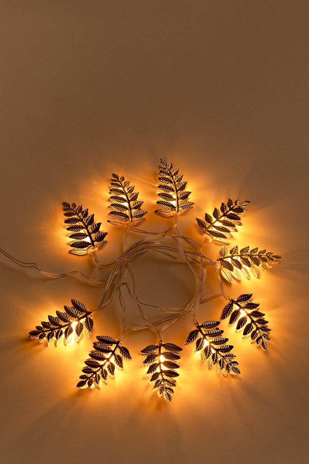 Guirnalda LED Decorativa Enves  , imagen de galería 1