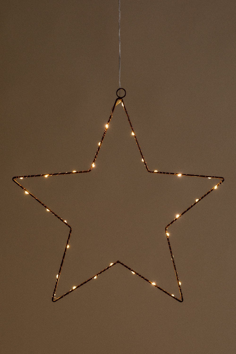 Figura decorativa con luces LED Gefom    , imagen de galería 3