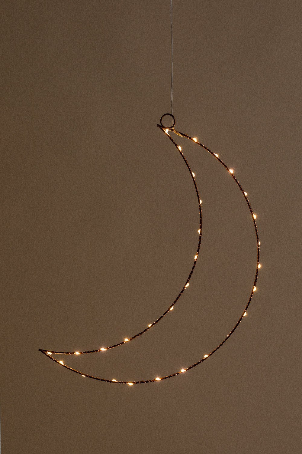 Figura decorativa con luces LED Gefom    , imagen de galería 3