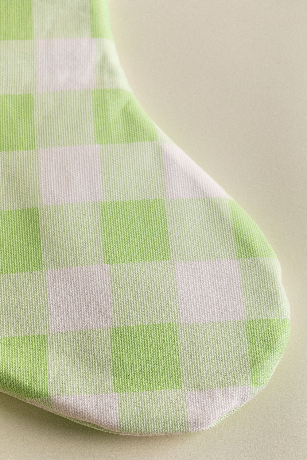 Set de 2 calcetines Navideños Twinkle, imagen de galería 4