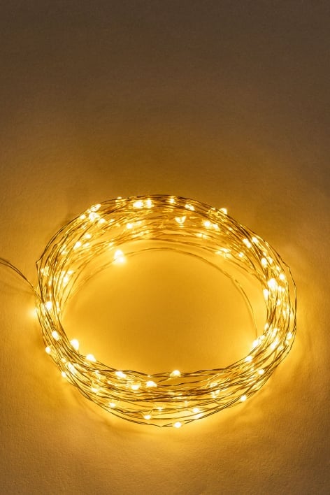 Guirnalda Decorativa LED (5 m y 10 m) Lätt
