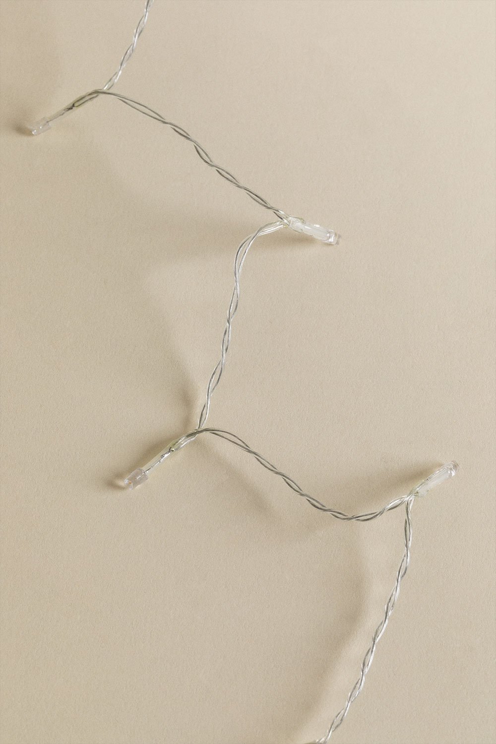 Guirnalda decorativa LED 3 m Llamp  , imagen de galería 5