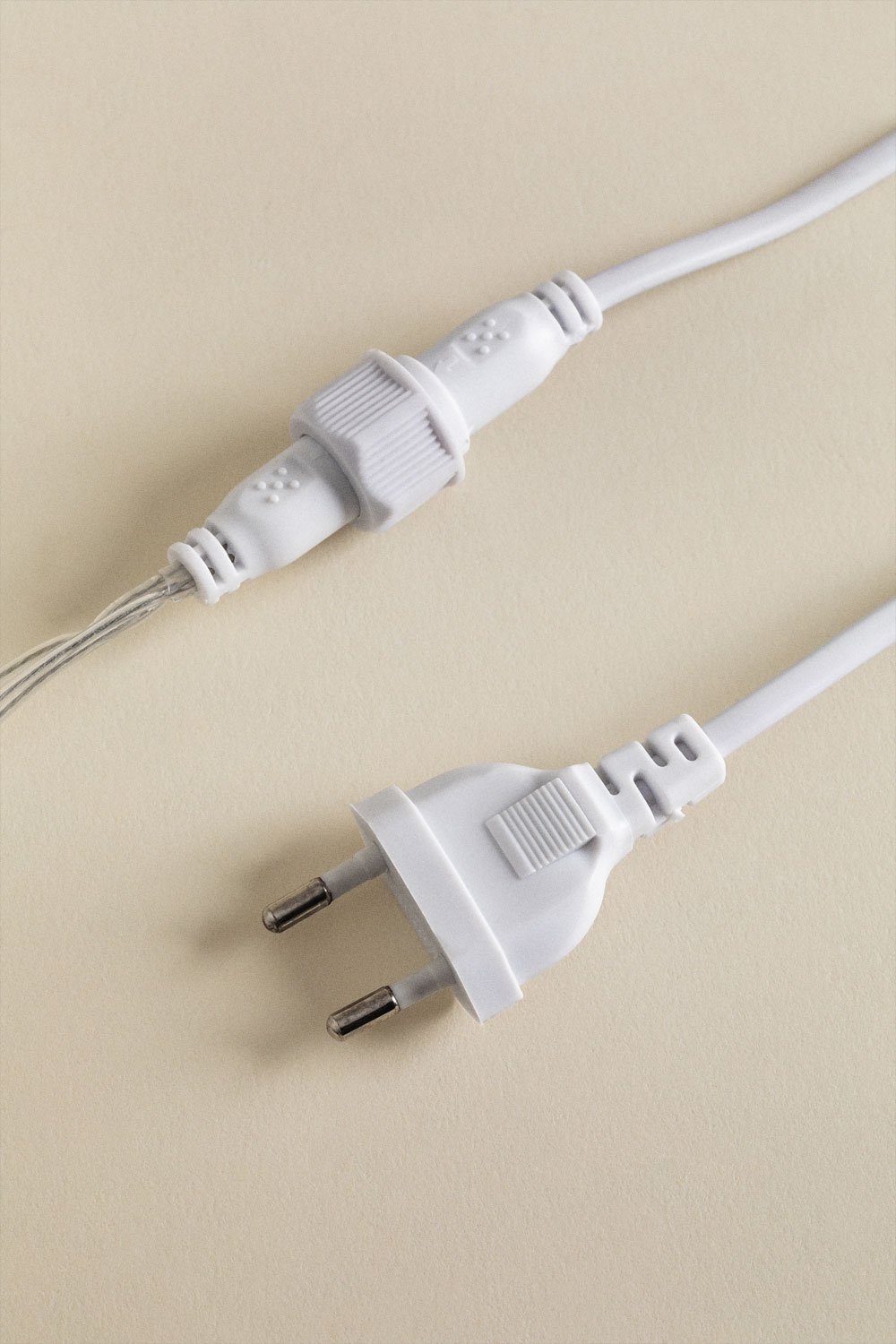 Cortina de luces LED 2 m Jill    , imagen de galería 6