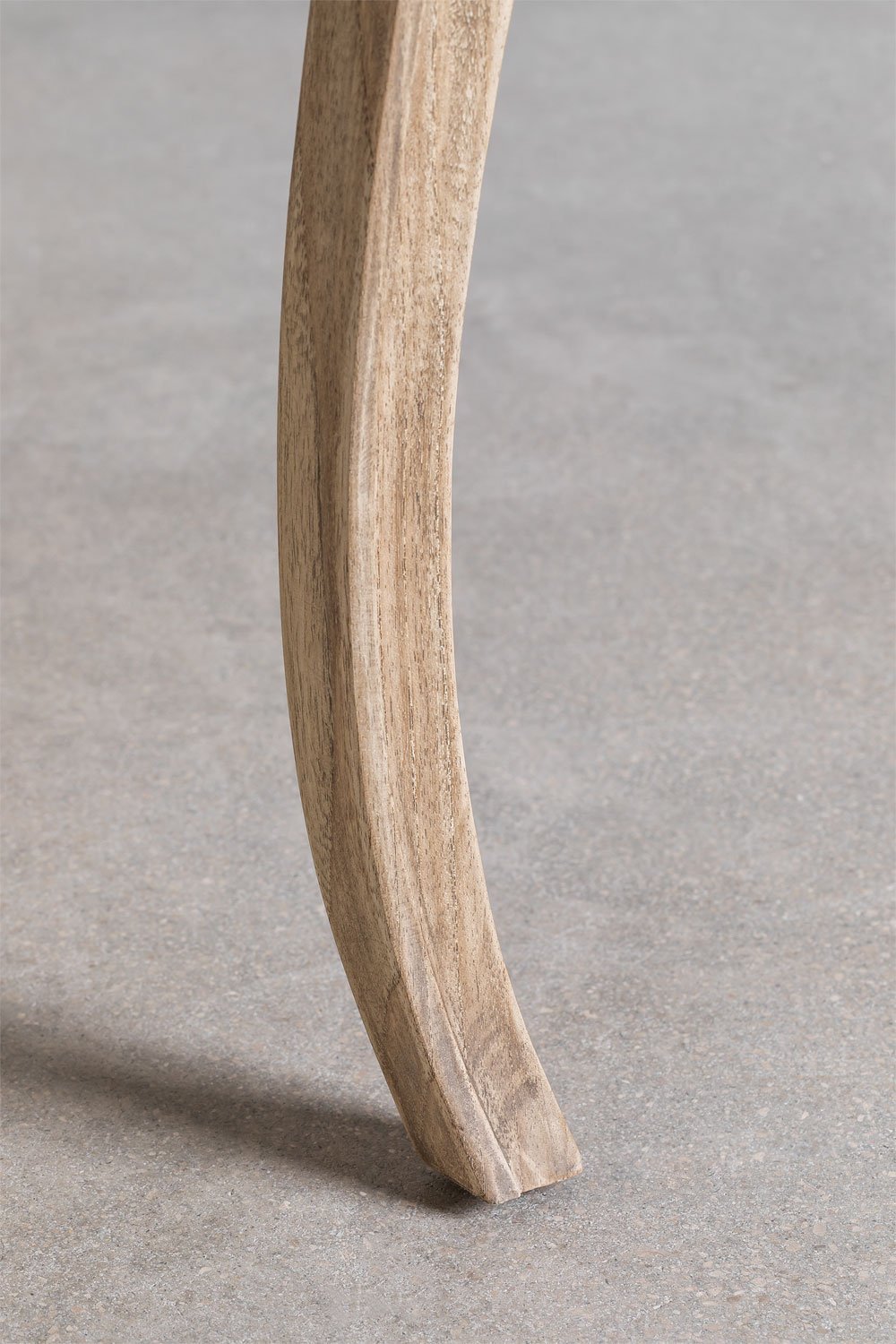 Consola recibidor en madera Teresia, imagen de galería 5