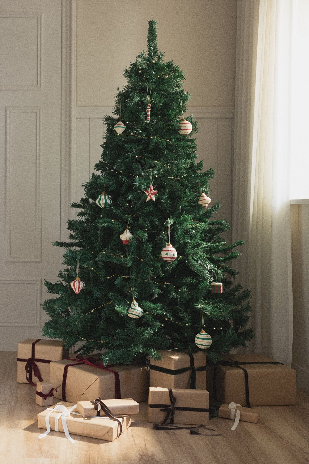 Árbol de Navidad Leide , imagen de galería 1