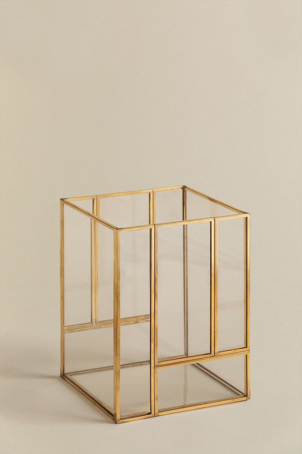 Portavelas en Vidrio Gerson  , imagen de galer&iacute;a 2