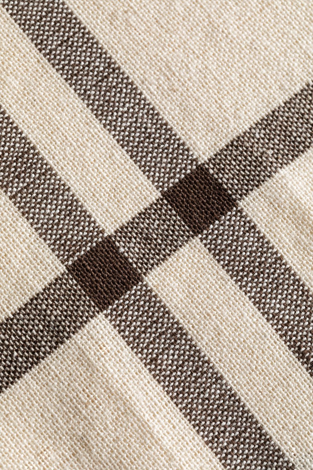 Set de 2 servilletas en algodón Ducase, imagen de galería 8