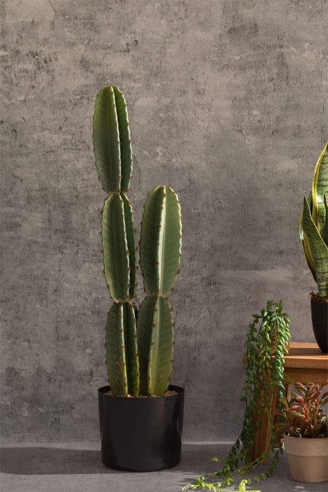 Cactus Artificial Cereus 70 cm      
