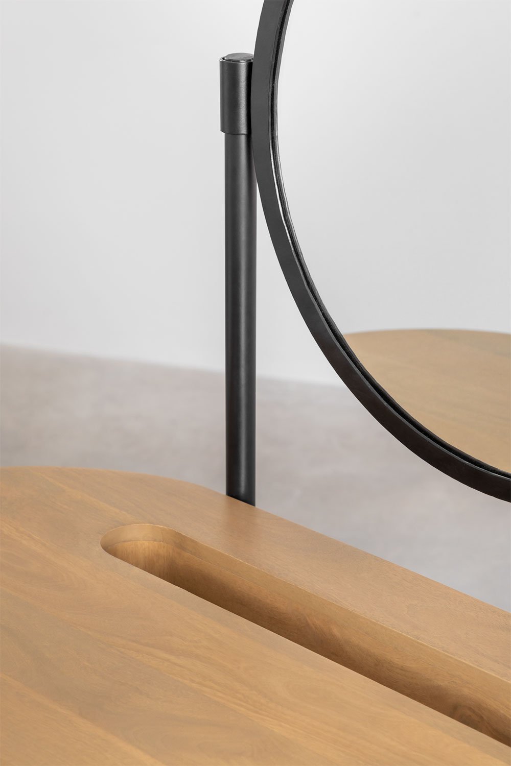 Tocador en Madera de Mango Analis  , imagen de galería 5