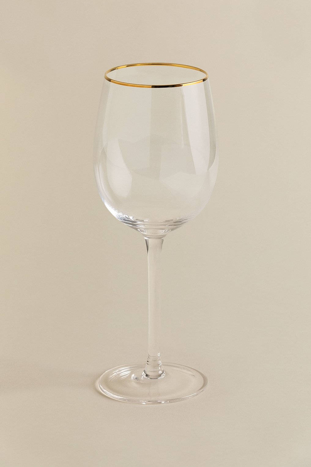 Copas de cristal  Copas de vino - SKLUM