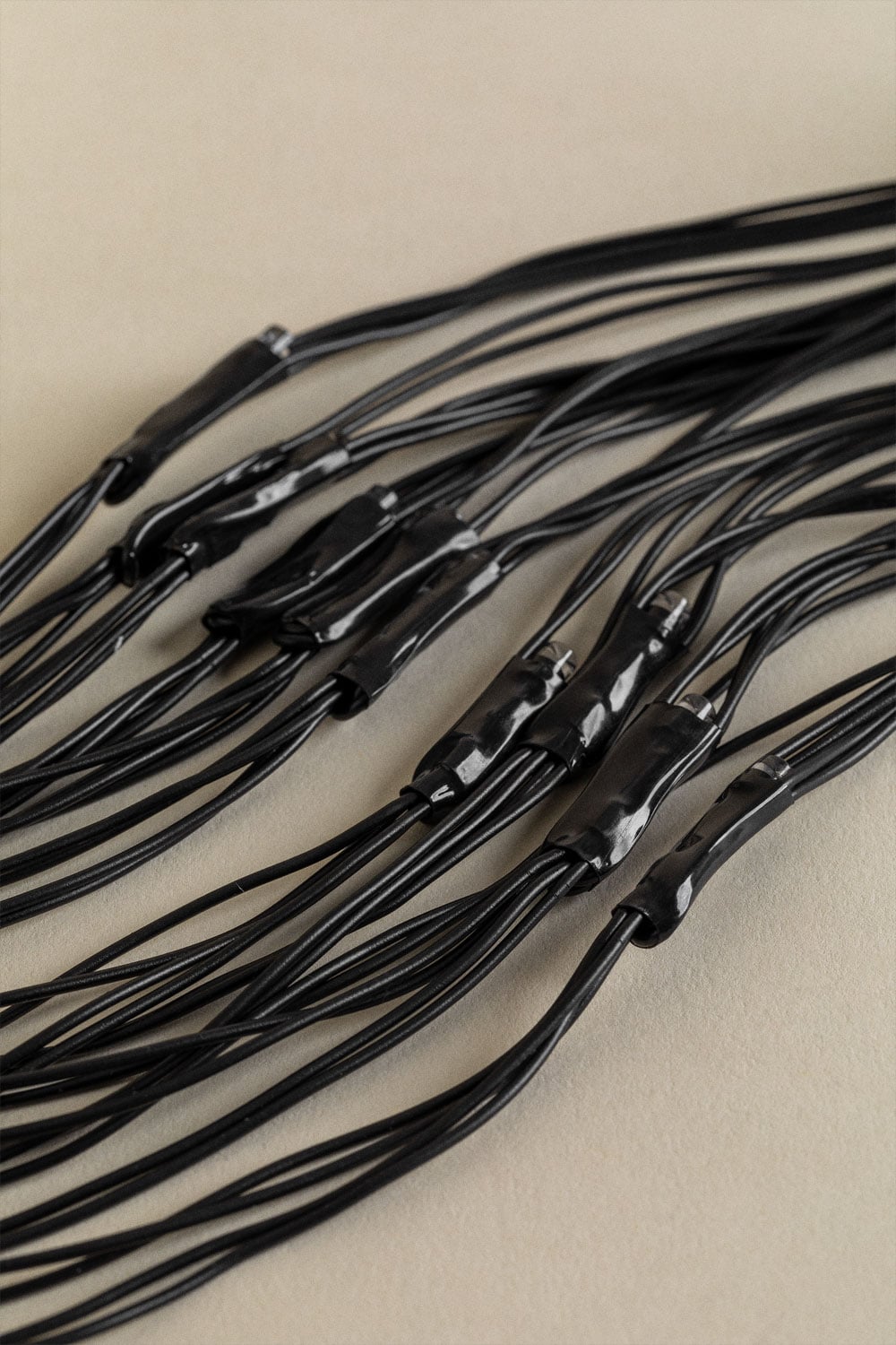 Cortina de Luces LED Solar Ewas   , imagen de galer&iacute;a 4