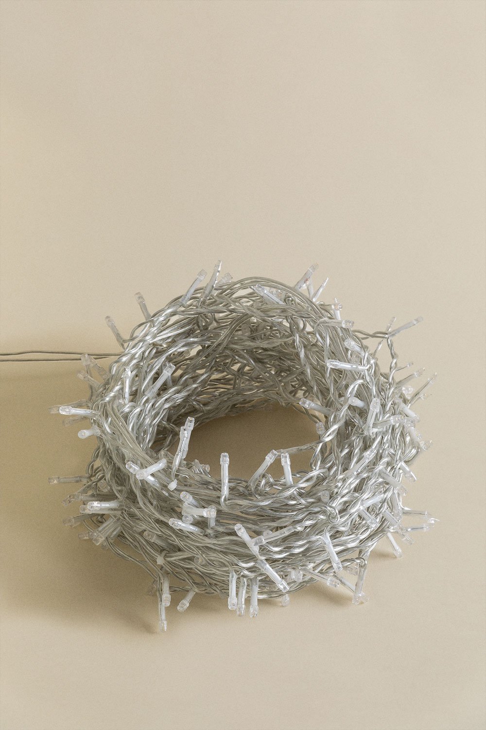 Cortina de luces LED Lucine, imagen de galería 3