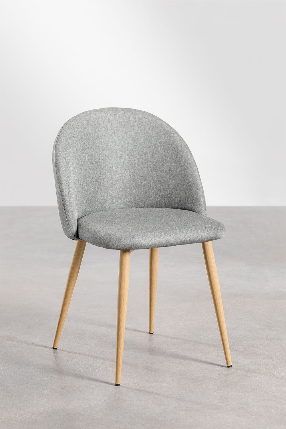 Pack de 4 Sillas de Comedor Kana           , imagen de galería 2