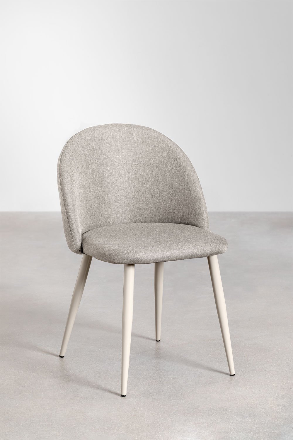 Silla de comedor Kana Deluxe, imagen de galería 1