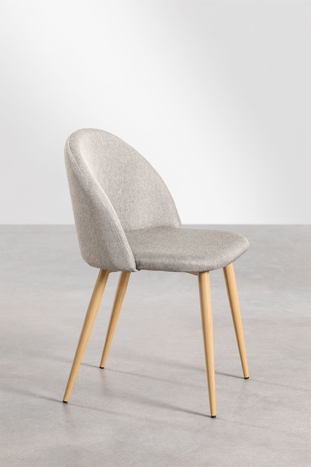 Pack de 4 Sillas de Comedor Kana           , imagen de galería 2