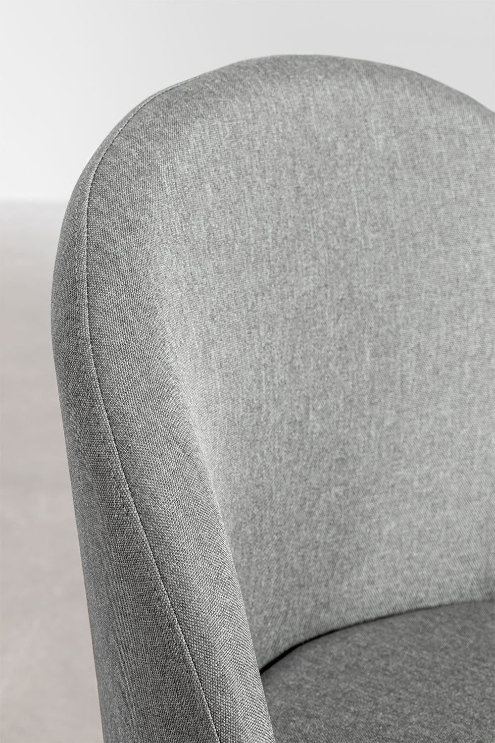 Pack de 2 sillas de comedor Kana Deluxe, imagen de galer&iacute;a 4