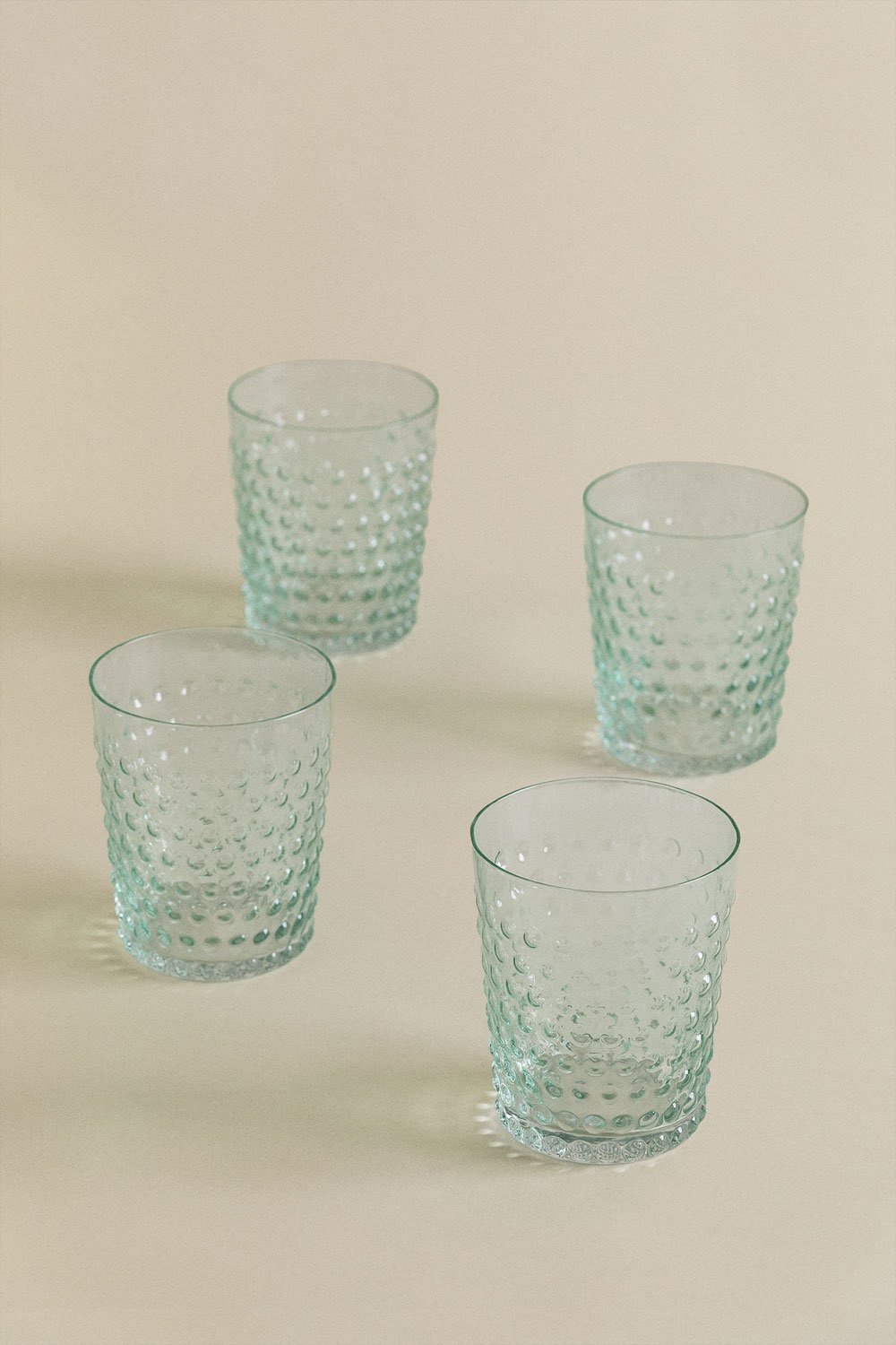 Vasos de Cristal - SKLUM