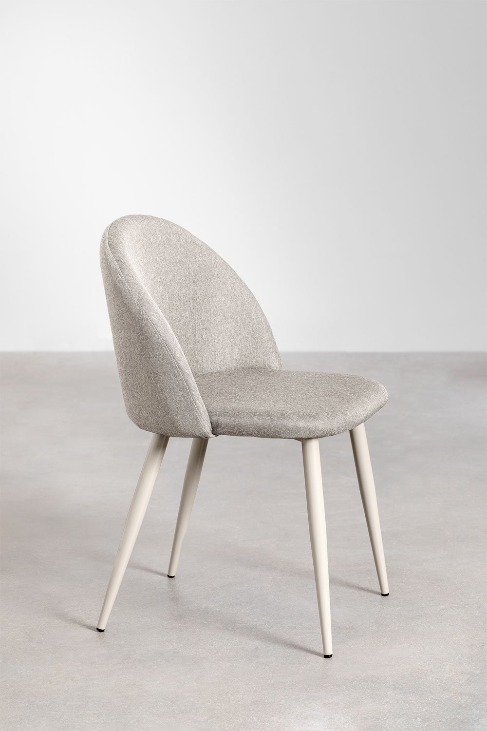Silla de comedor Kana Deluxe, imagen de galería 2