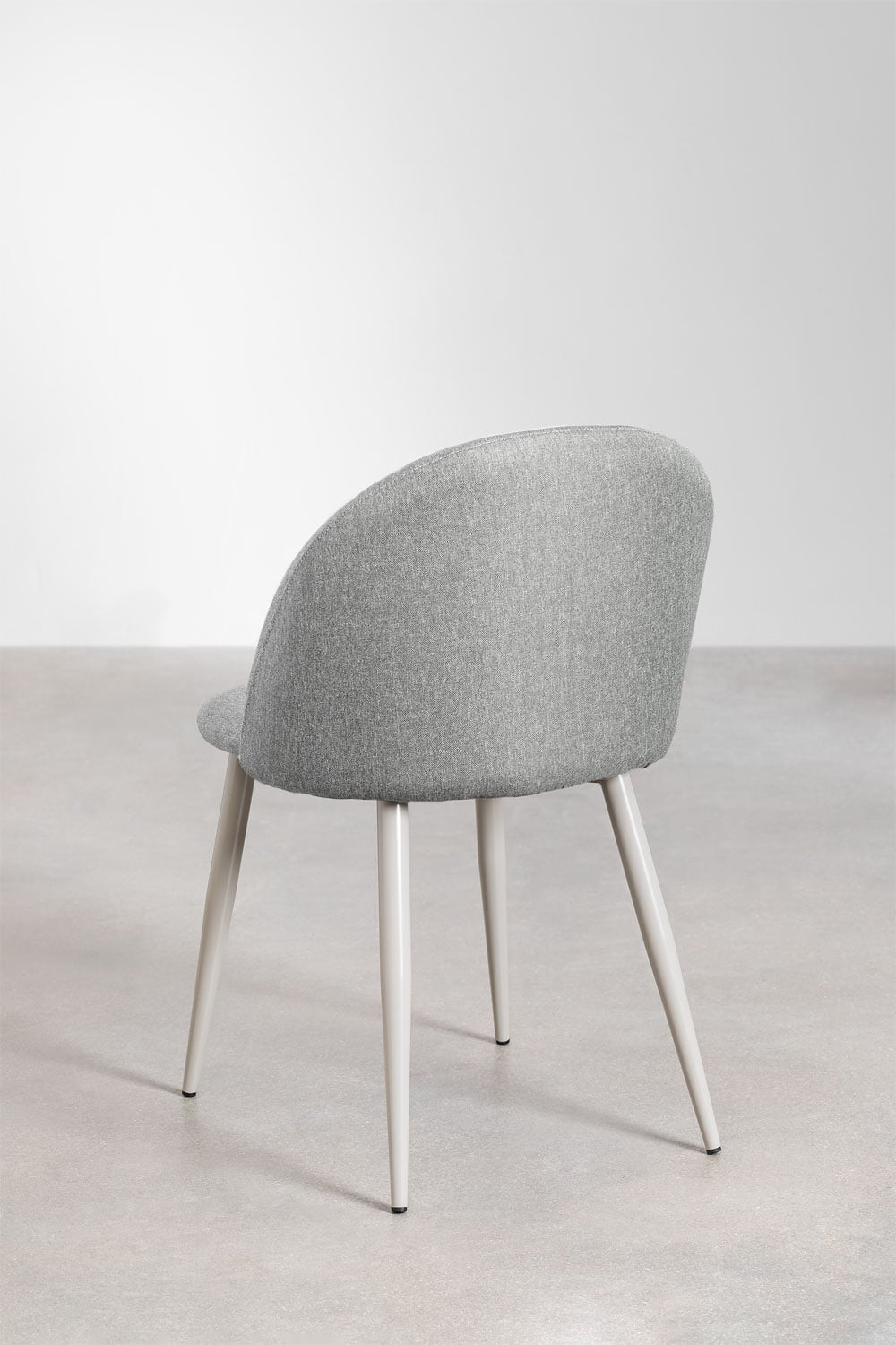 Pack de 2 sillas de comedor Kana Deluxe, imagen de galer&iacute;a 3