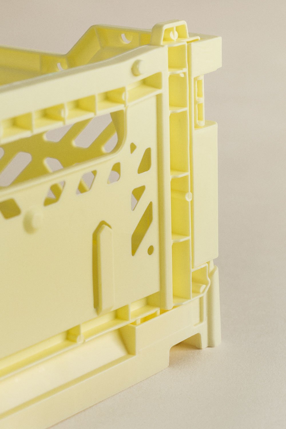 Caja Plegable y Apilable de Plástico Doli, imagen de galería 4