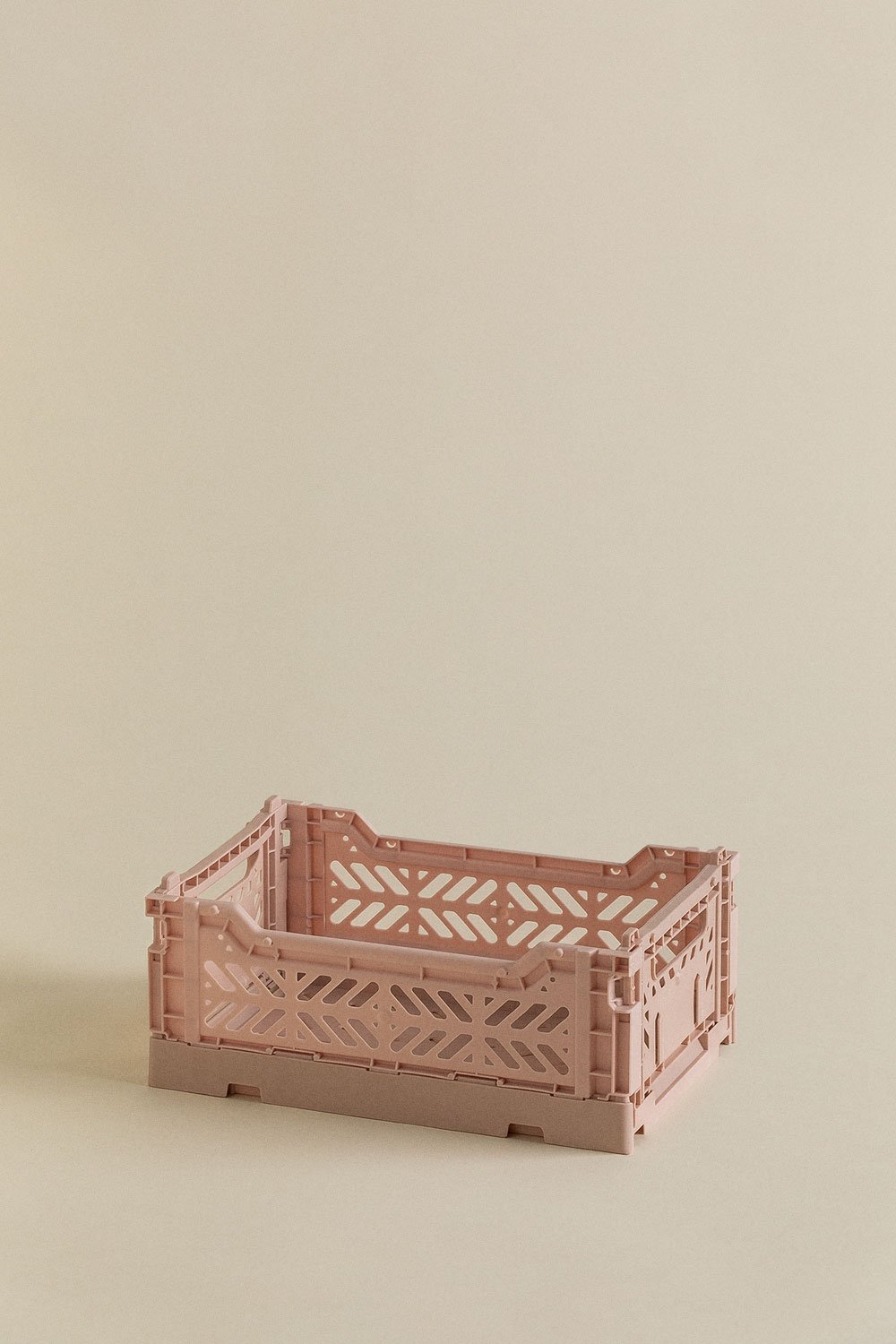 Caja Plegable y Apilable de Plástico Doli, imagen de galería 2
