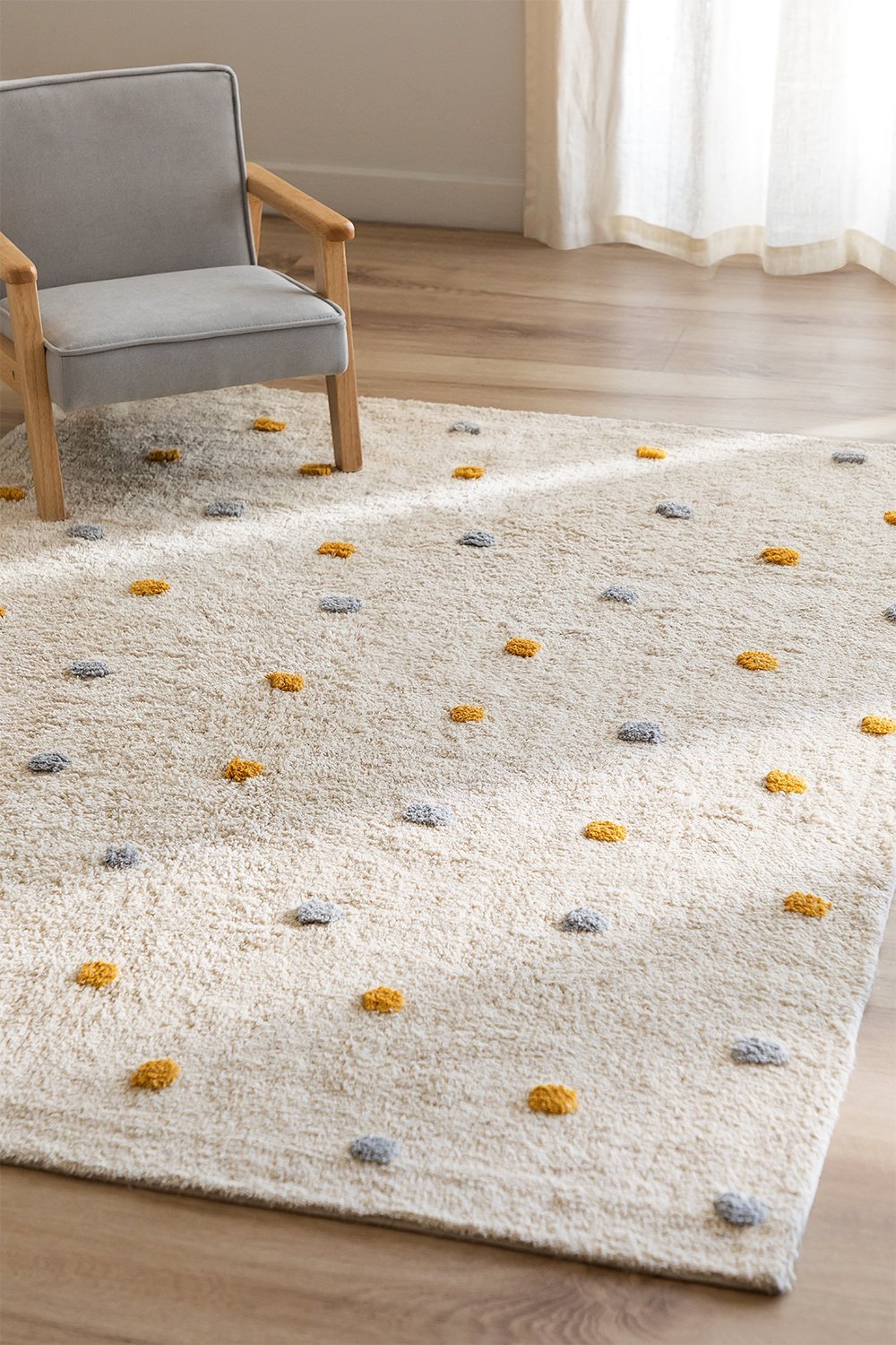 10 alfombras infantiles para jugar
