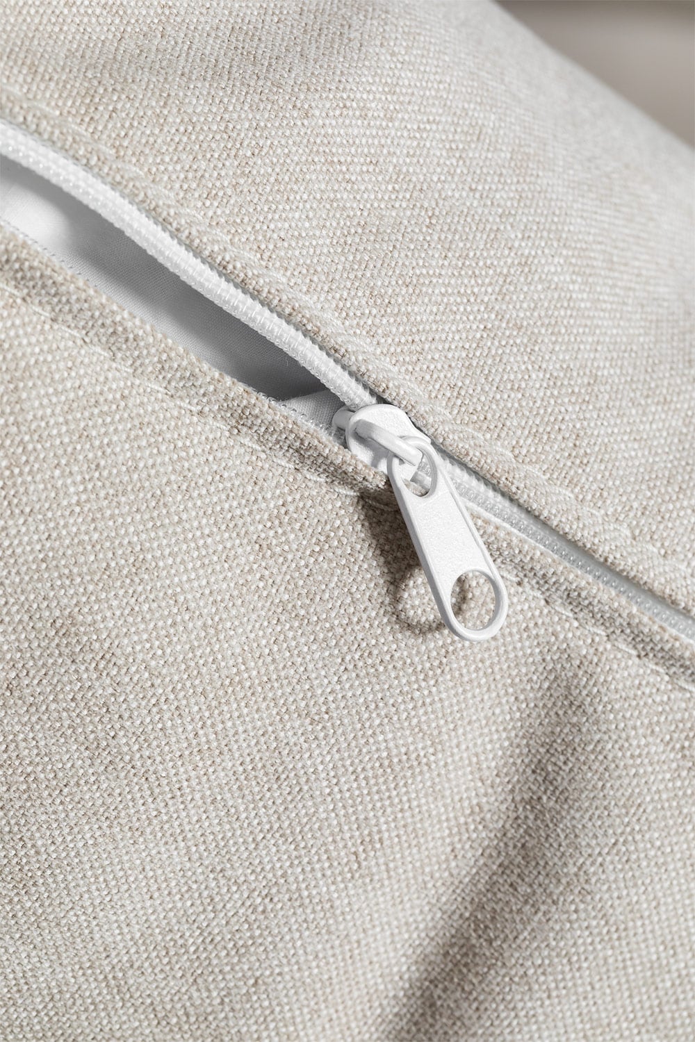 Sofá modular de 3 piezas con reposabrazos Estefan Style, imagen de galer&iacute;a 8