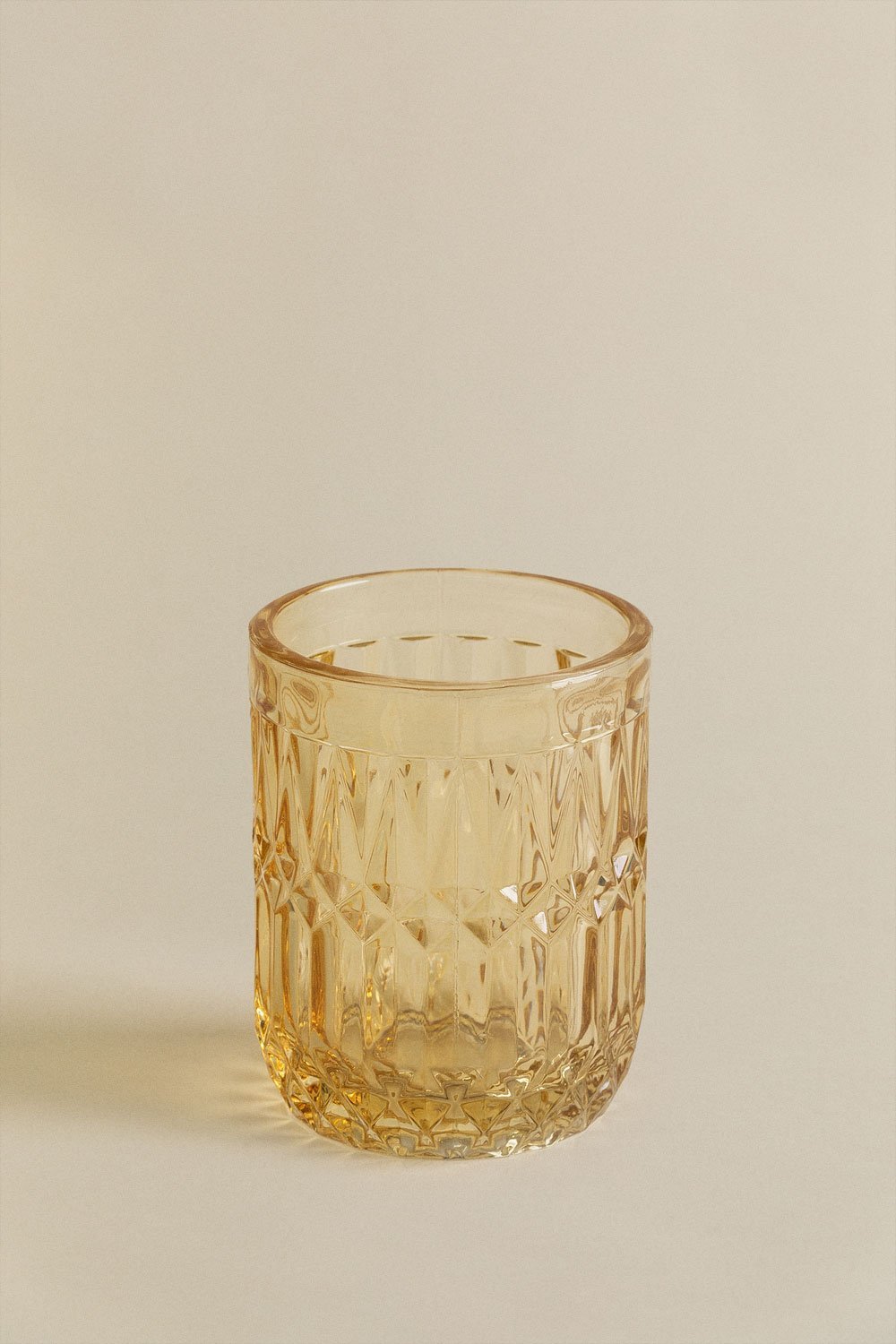 Vaso de Vidrio 30 cl Ovie , imagen de galería 2