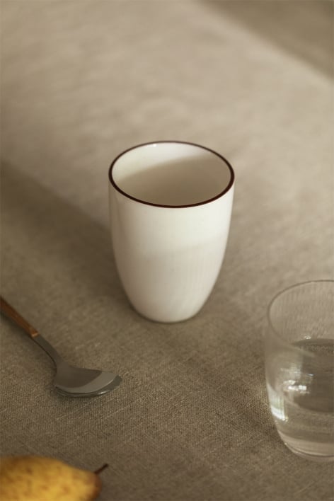 Pack de 4 vasos 40 cl Bremen