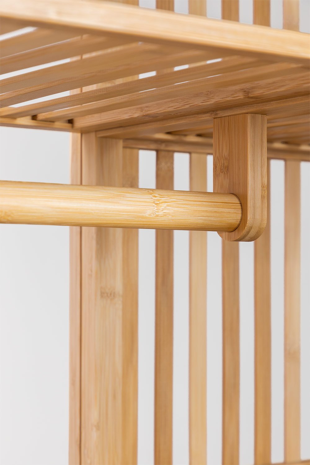 Tipos de madera para tus armarios - Timber Armarios