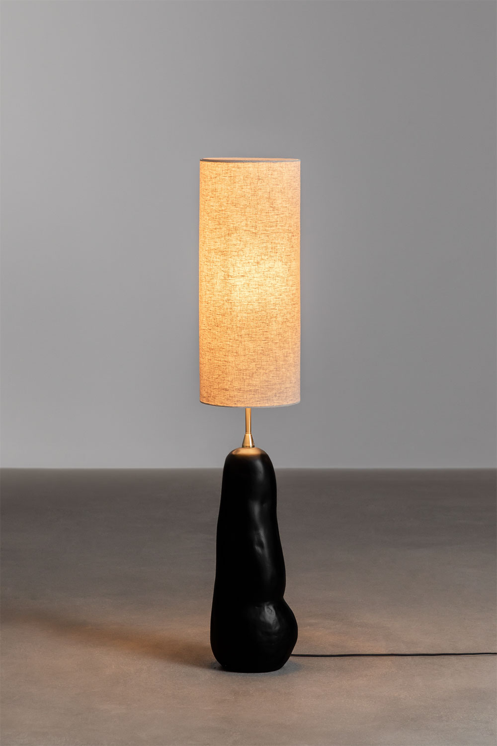 Lámpara de Pie Warwick SKLUM