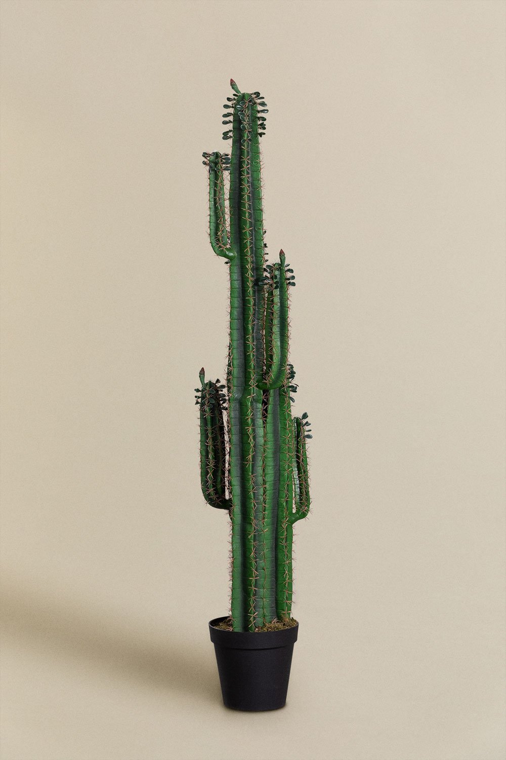 Cactus Artificial Cereus 190 cm  , imagen de galería 2