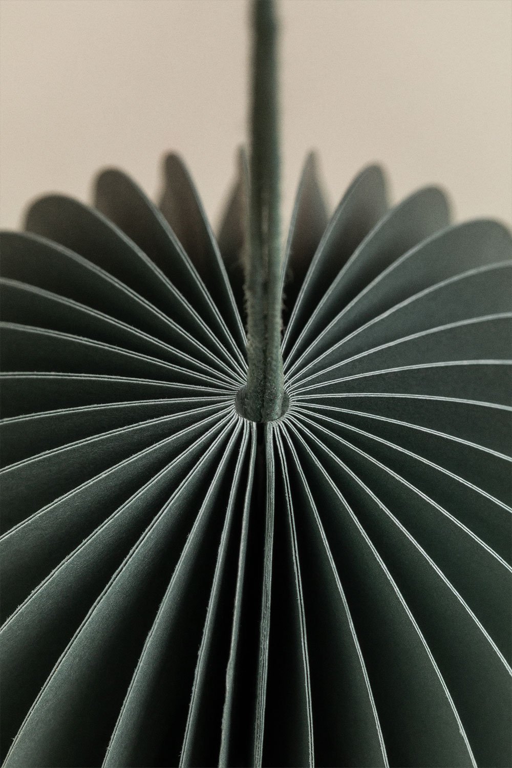 Pack de 6 Bolas de Papel Nido de Abeja Elsa, imagen de galería 3