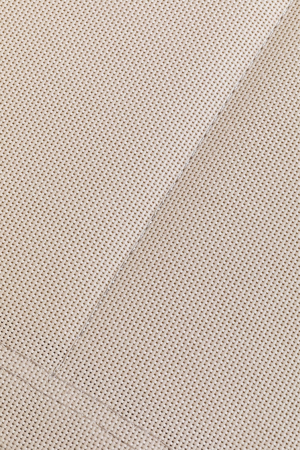 Pack de 2 sillas de jardín apilables con reposabrazos en aluminio Karena, imagen de galer&iacute;a 8