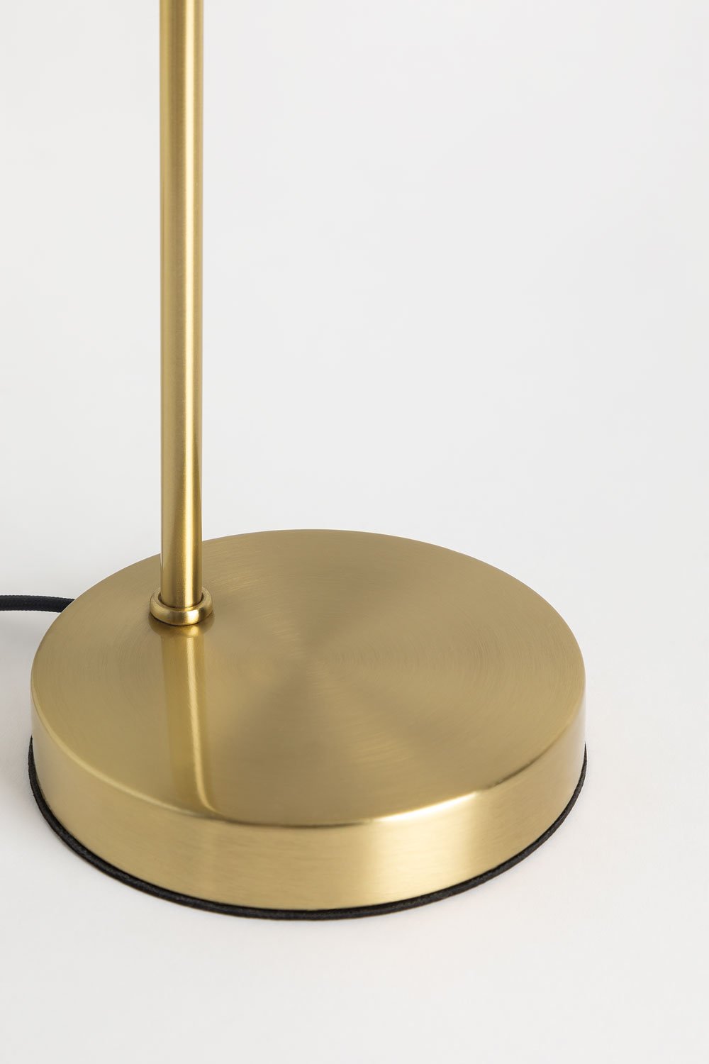 Lámpara de Mesa con Bola de Cristal Uvol    , imagen de galería 6