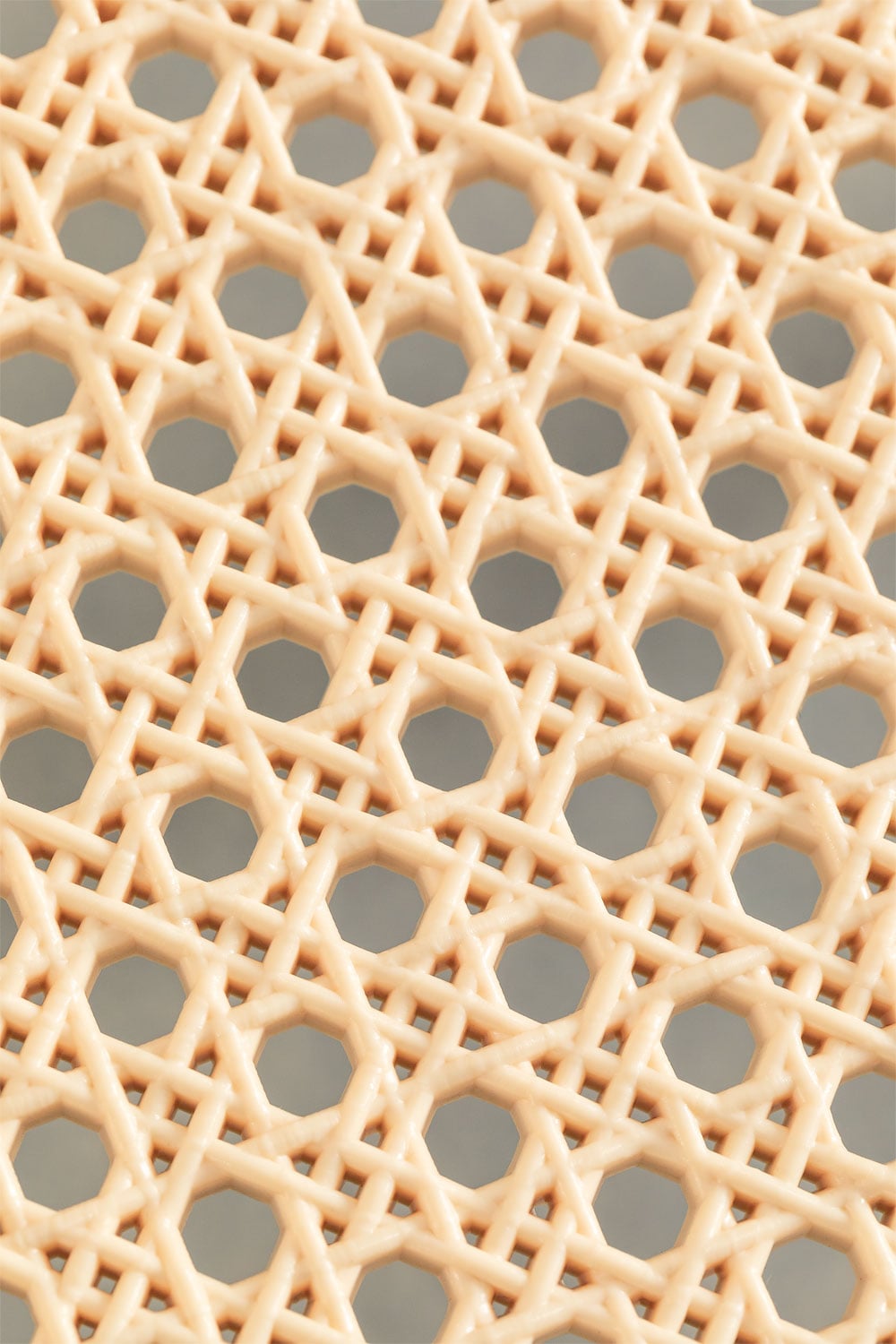 Pack de 2  sillas de comedor apilables en polipropileno Omara , imagen de galer&iacute;a 7