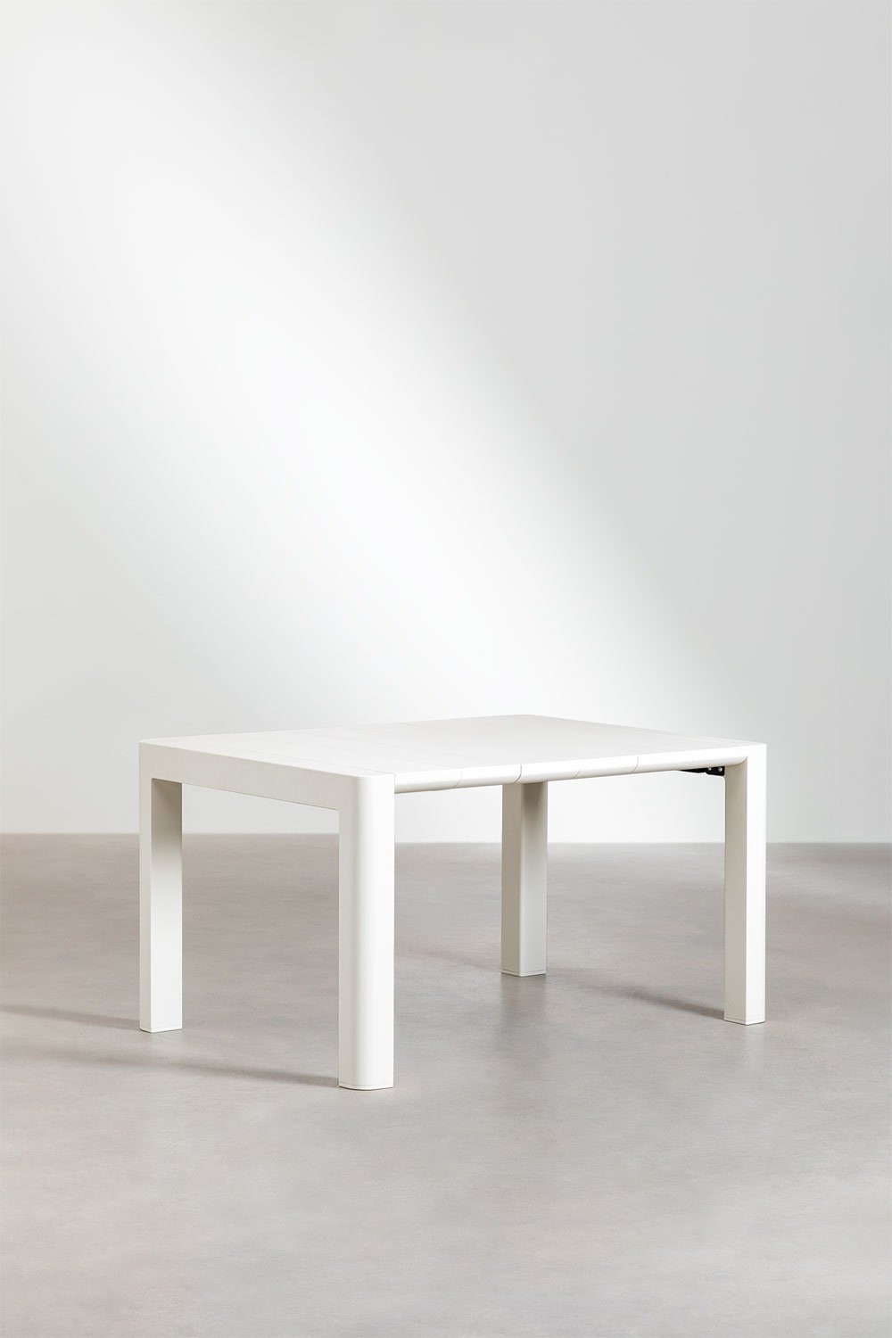 Mesa de jardín rectangular Arnadine         , imagen de galería 2