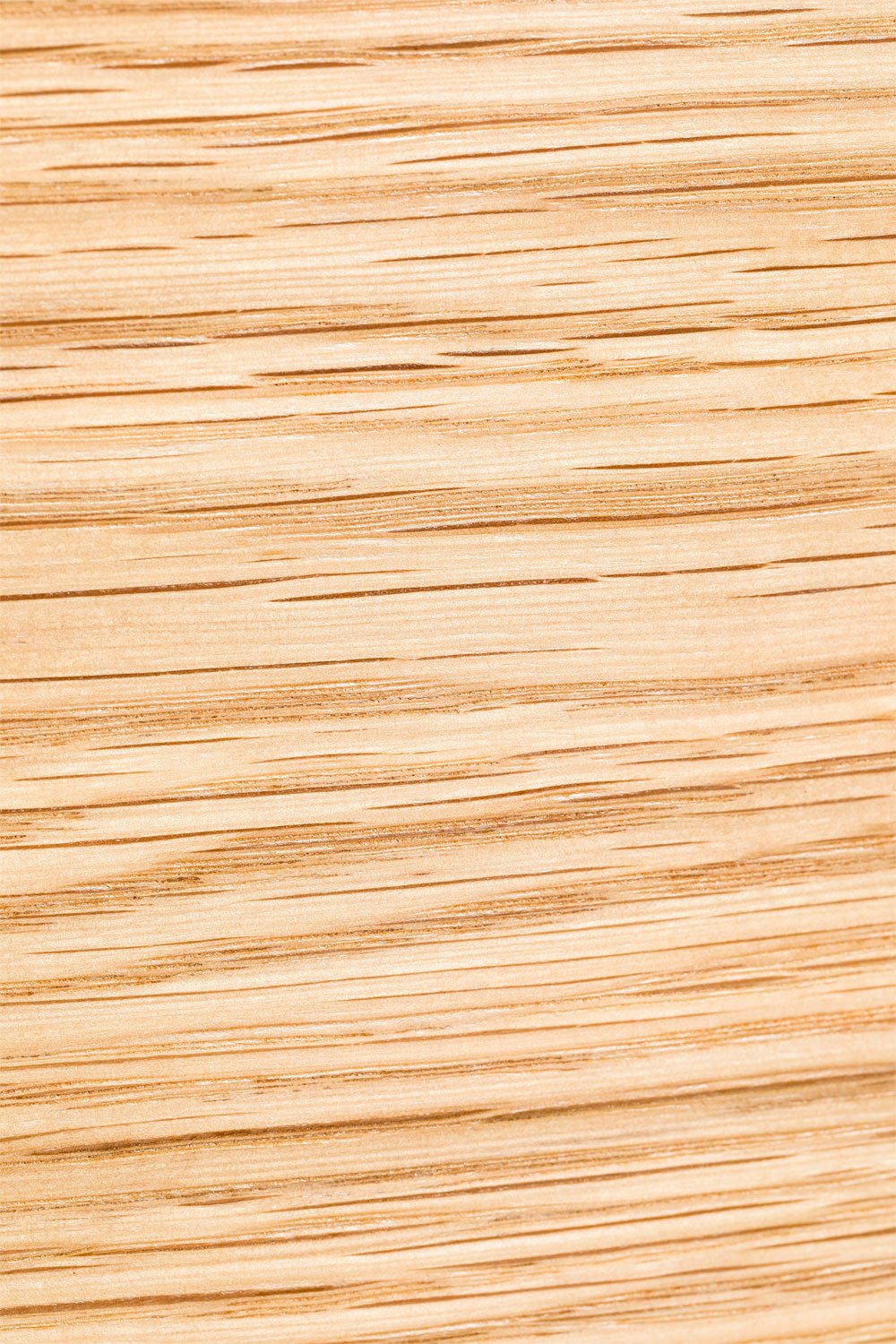 Pack de 4 Sillas de Comedor en chapa de roble y hierro And , imagen de galería 8