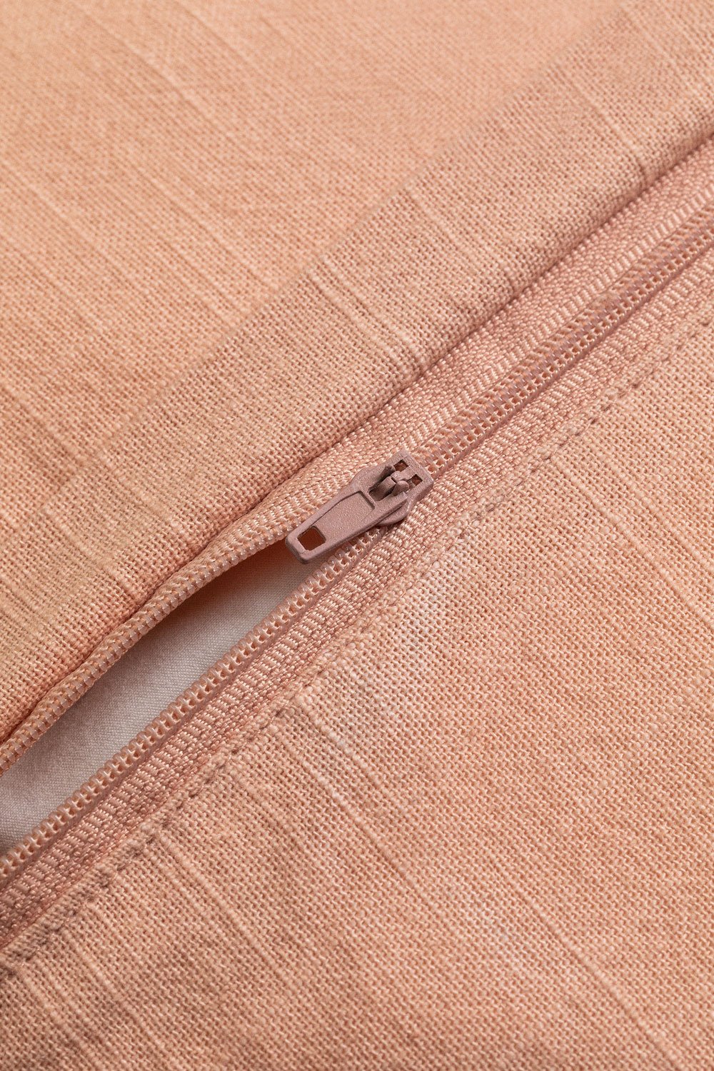 Cojín cuadrado 45x45 cm en algodón Elezar , imagen de galería 6