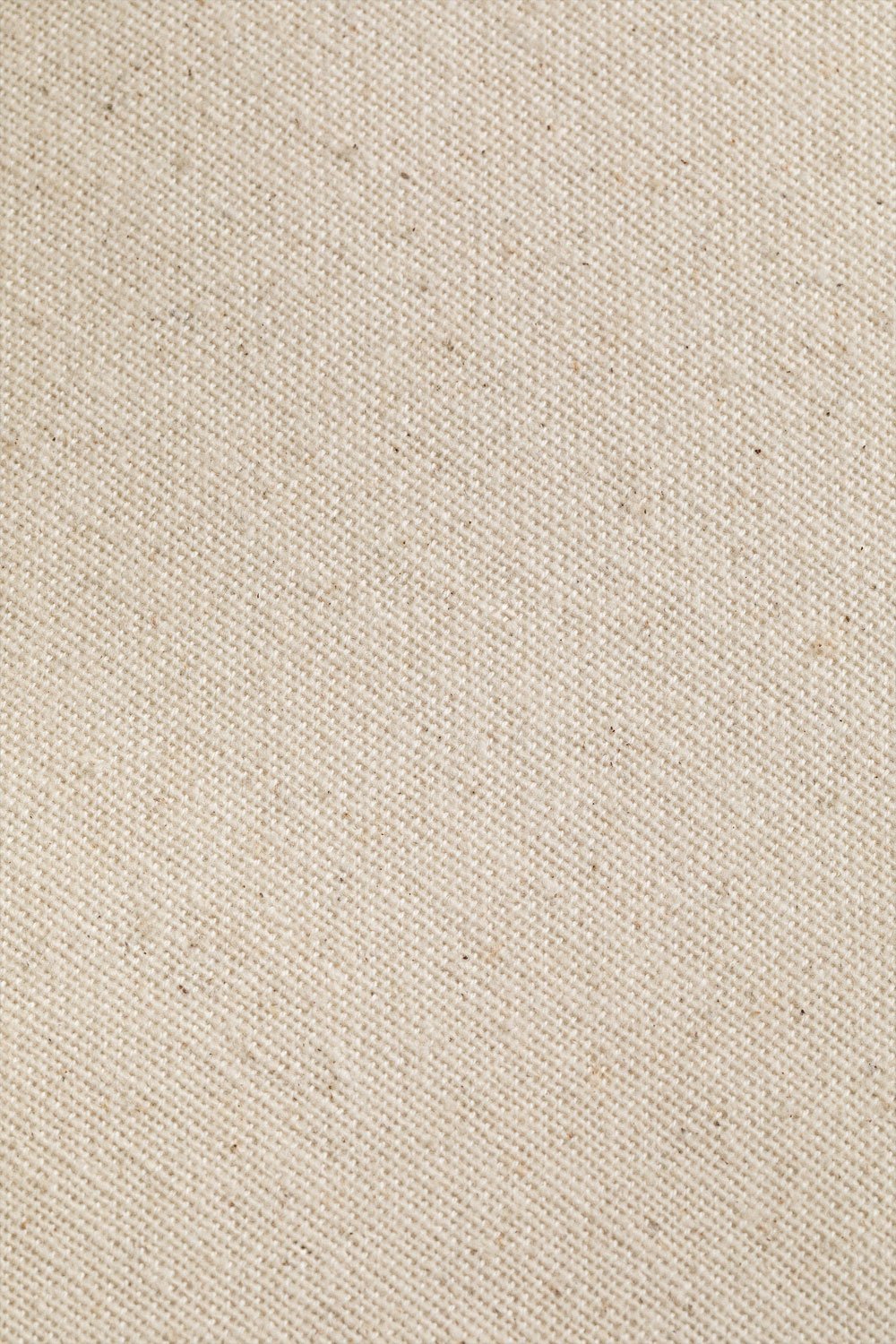 Cojín cuadrado en algodón (40x40 cm) Kerpen  , imagen de galería 6