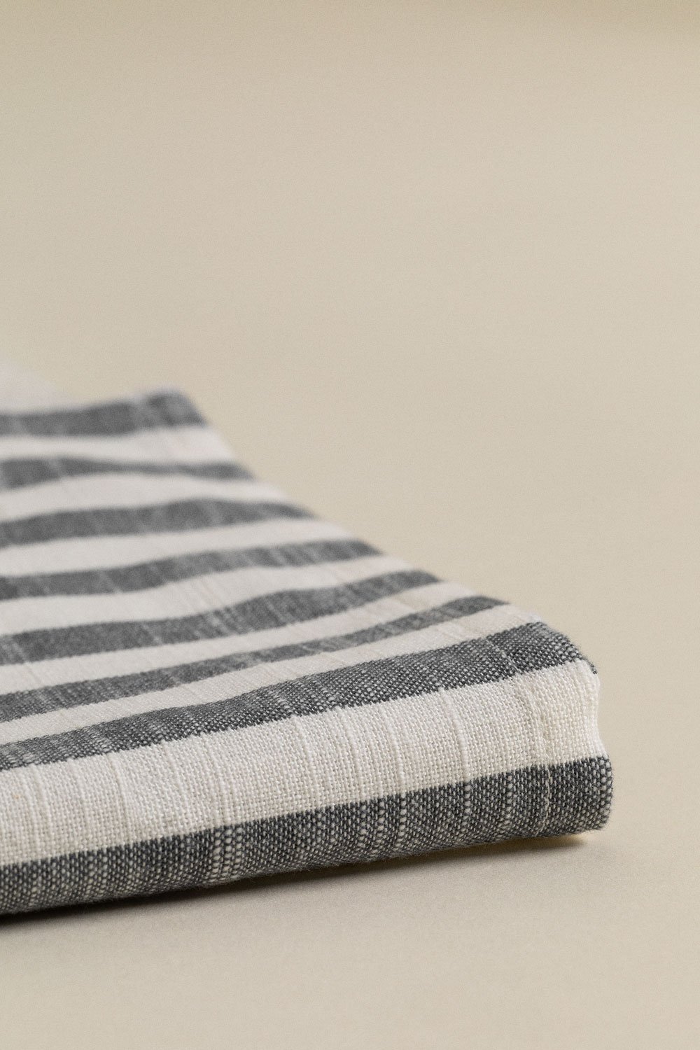 Set de 2 paños de cocina en algodón Edouard , imagen de galería 4