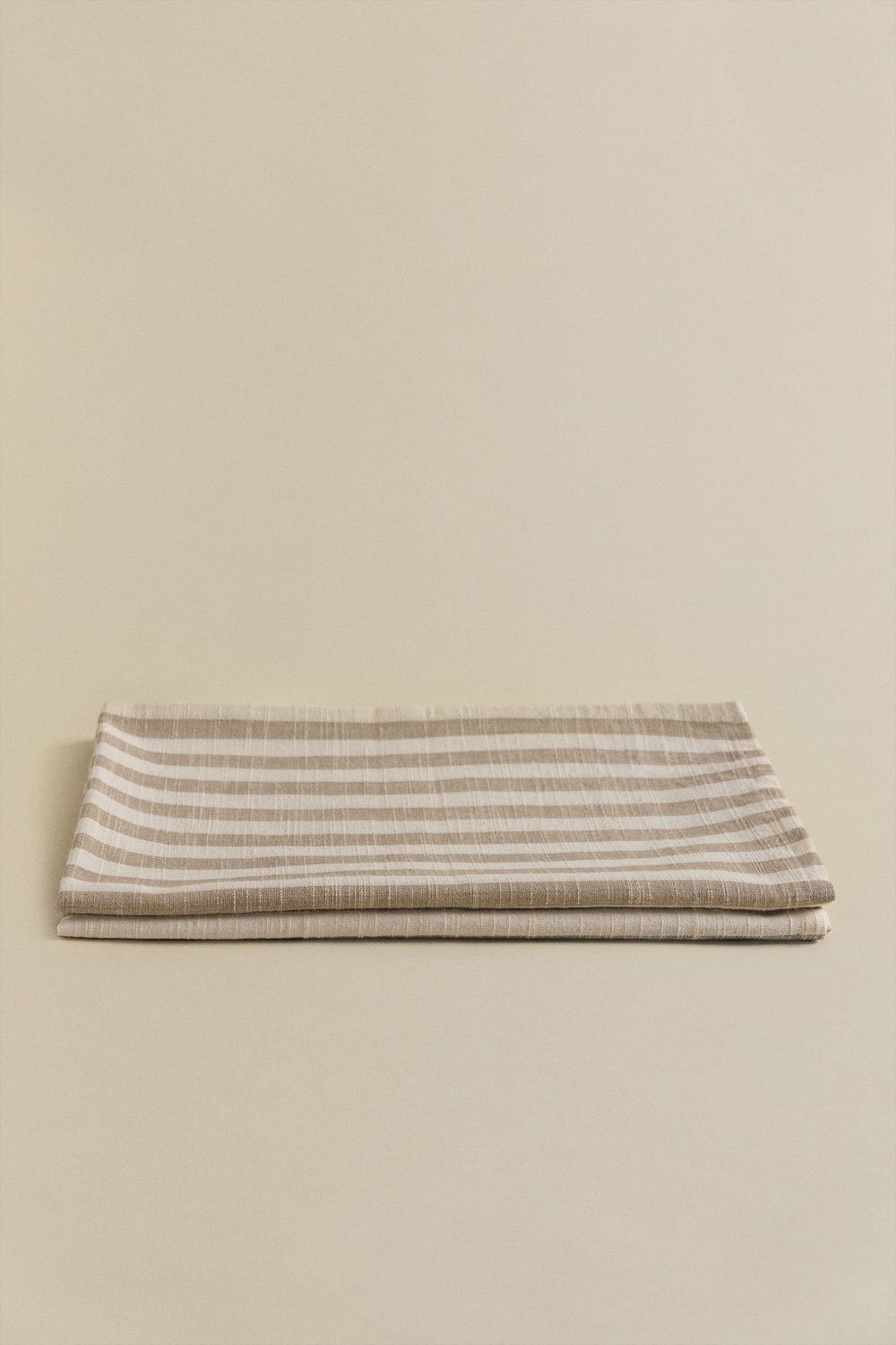 Set de 2 paños de cocina en algodón Edouard , imagen de galer&iacute;a 4