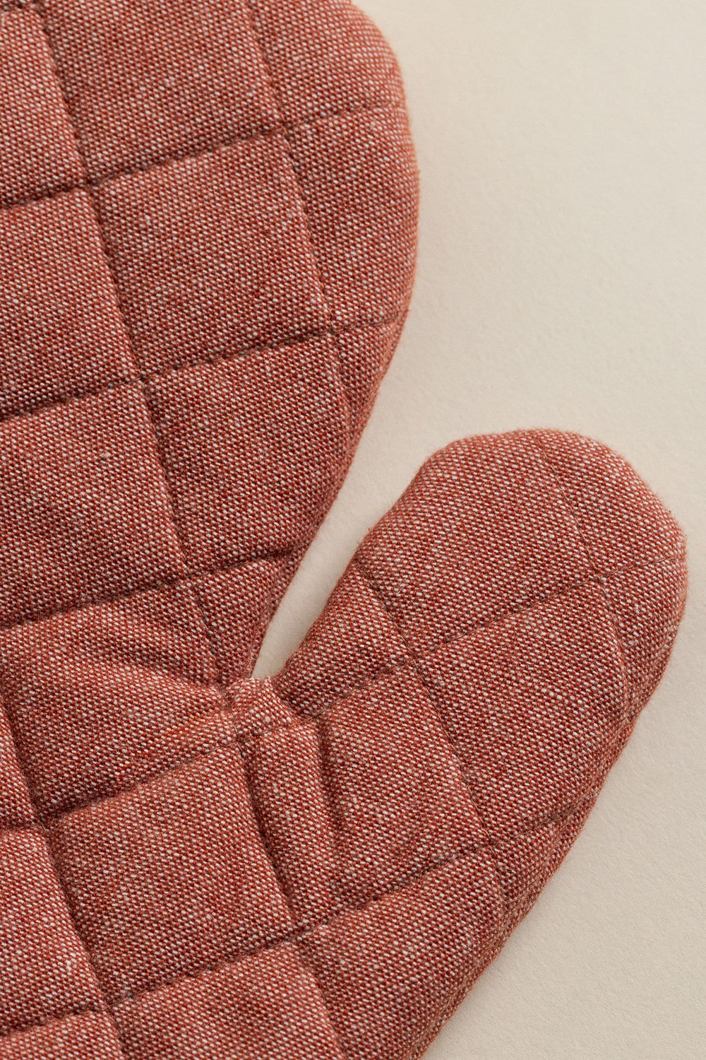 guantes para horno panadero