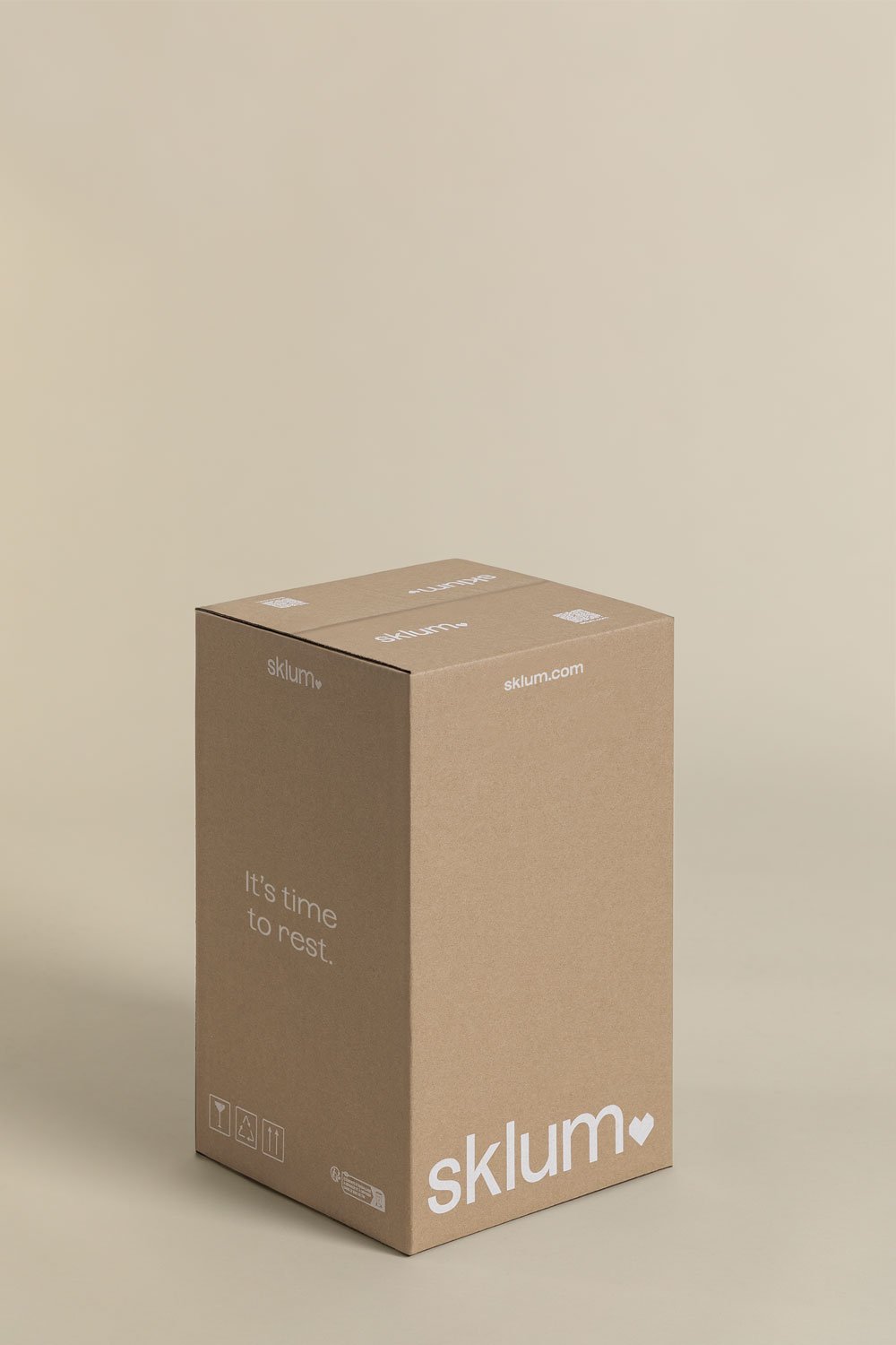 Almohada viscoelástica Luenel, imagen de galería 9