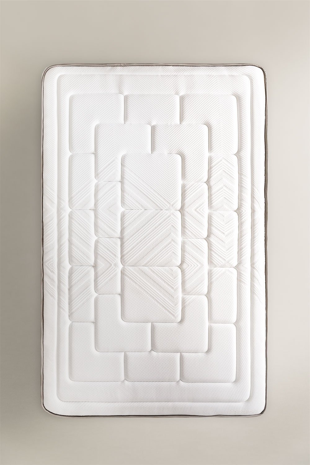 Colchón de muelles ensacados 135x200 cm Benoite, imagen de galería 8