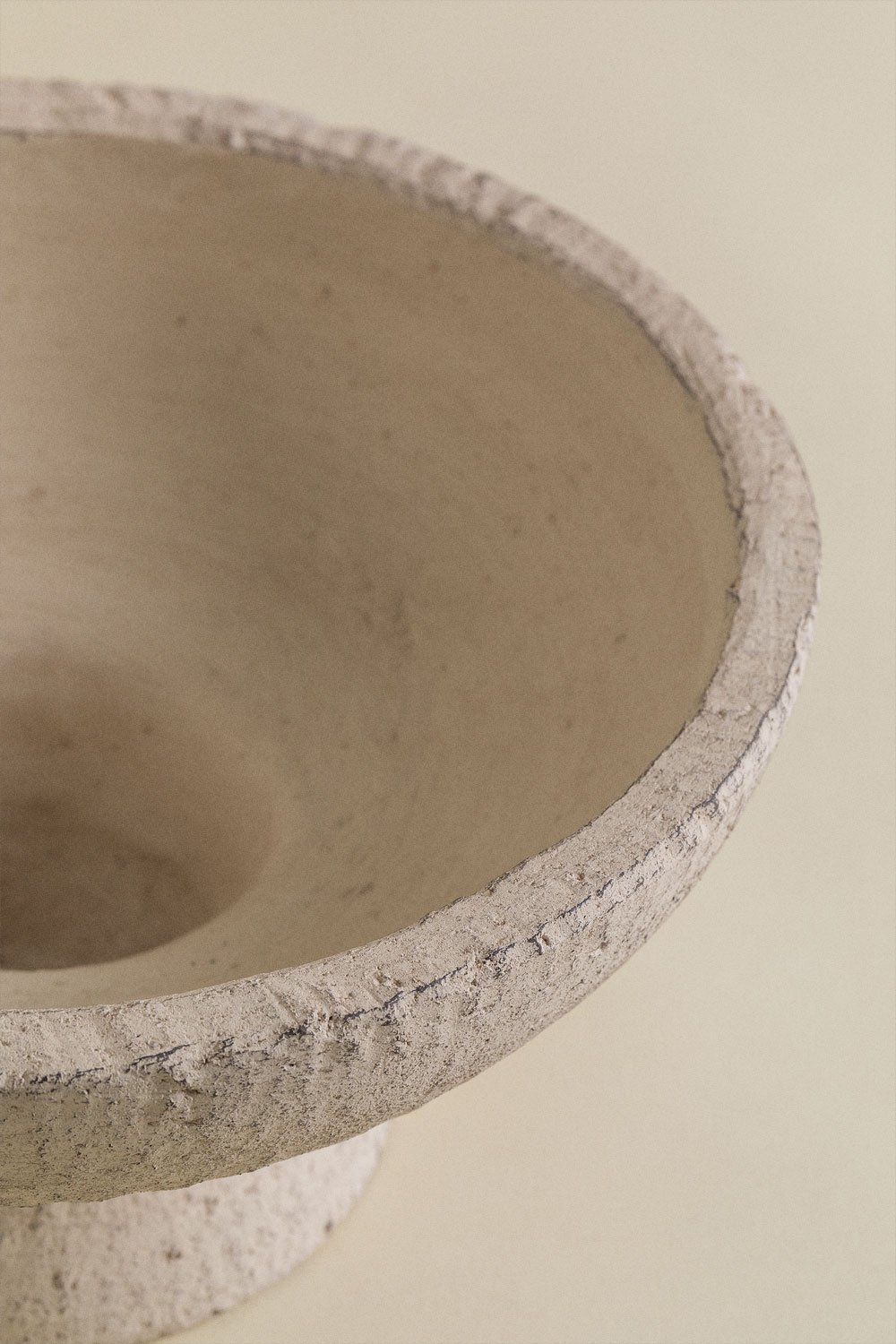 Cuenco Decorativo en Cemento Asbel, imagen de galería 3