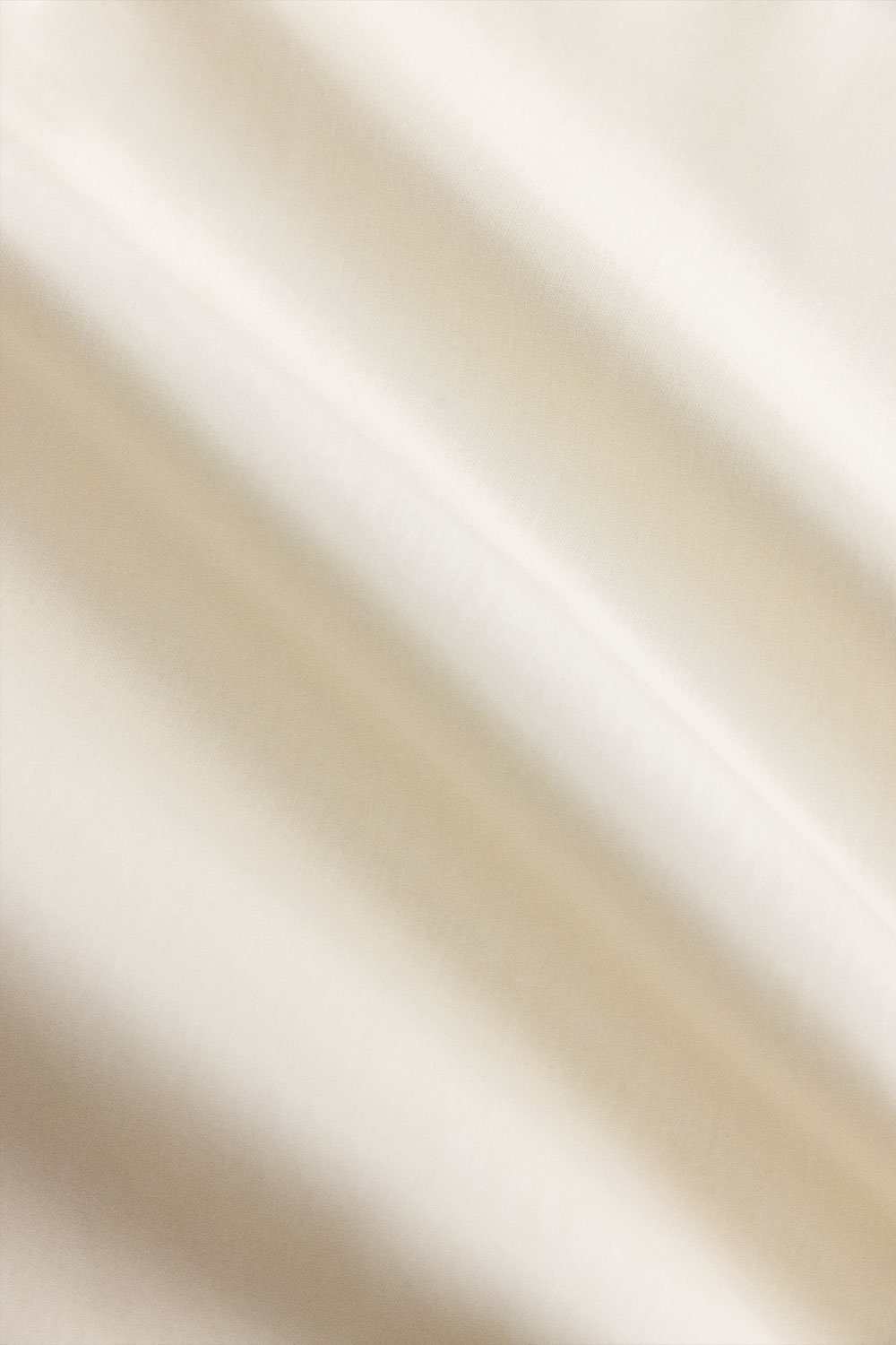 Funda nórdica en algodón percal de 180 hilos para cama de 90 cm Agassi , imagen de galería 4